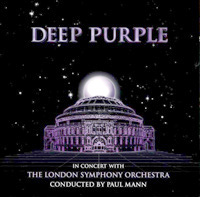 Deep Purple - In Concert With The London Symphony Orchestra