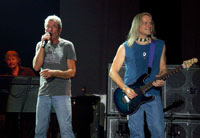 deep purple live in barcelona 2009