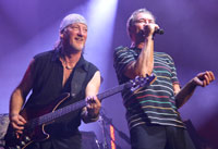 Glover & Gillan