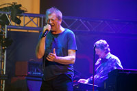 Deep Purple 2012