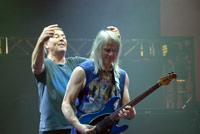 Deep Purple 2012