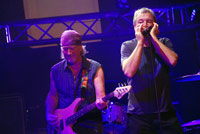 Deep Purple 2012