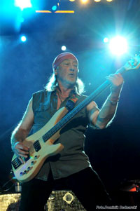 deep purple live in poland 2010