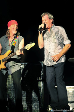 deep purple live in poland 2010