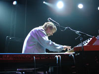 Don Airey live in 2009