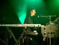 Don Airey