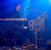 Don Airey