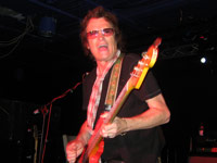 Glenn Hughes live in Cardiff 2010