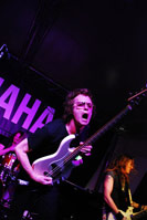 Glenn Hughes live in Frankfurt 2010