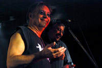 ian paice live in poland 2009