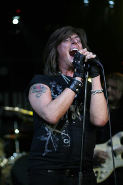 Joe Lynn Turner live in Moscow