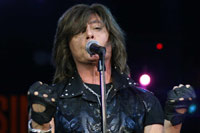 Joe Lynn Turner live in Moscow