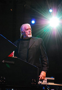 Jon Lord