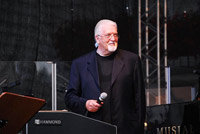 Jon Lord