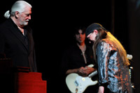 Jon Lord live in 2009