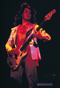 deep purple live at long beach 1976