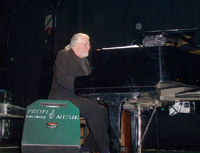 Jon Lord
