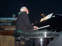 Jon Lord
