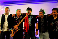deep purple live in barcelona 2009