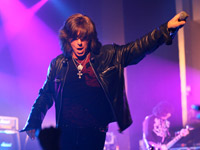 Joe Lynn Turner, Moscow 2009