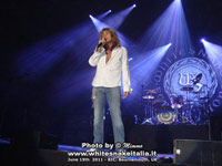 whitesnake 2011