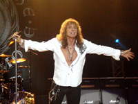 Whitesnake