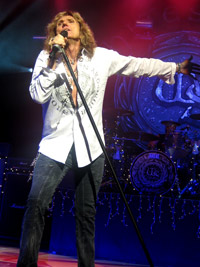 Whitesnake