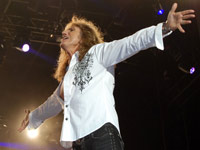 Whitesnake