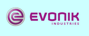 evonik logo