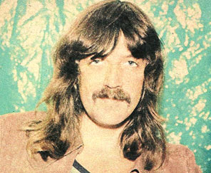 Jon Lord 1971