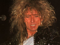 David Coverdale