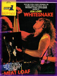 david coverdale magazine cover