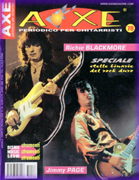 deep purple magazine cover