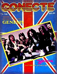 whitesnake magazine cover