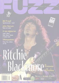 deep purple magazine cover