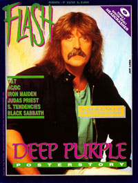 jon lord magazine cover