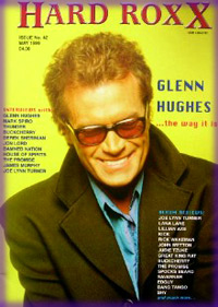 glenn hughes magazine cover