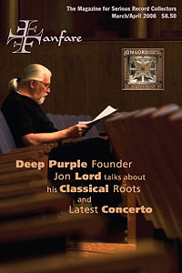 jon lord magazine cover