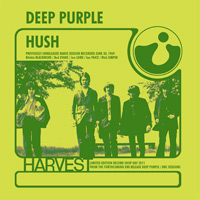 deep purple single