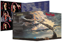 Deep Purple, Stormbringer, remaster, vinyl album sleeve