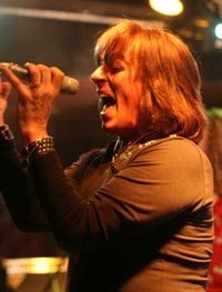 Joe Lynn Turner, Moscow 2010