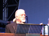 jon lord, henley 2006