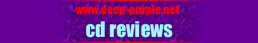 glenn hughes cd review logo