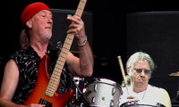 deep purple live in Sweden, 2010