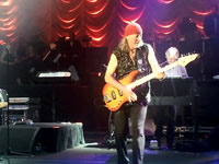 Deep Purple 2011