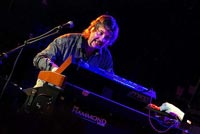 Don Airey live in Belgium