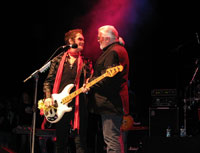 jon lord and glenn hughes live