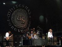 Whitesnake 2011