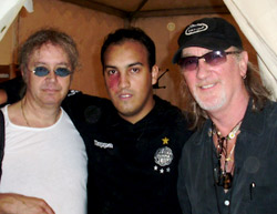 Deep Purple 2008