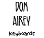 Don Airey